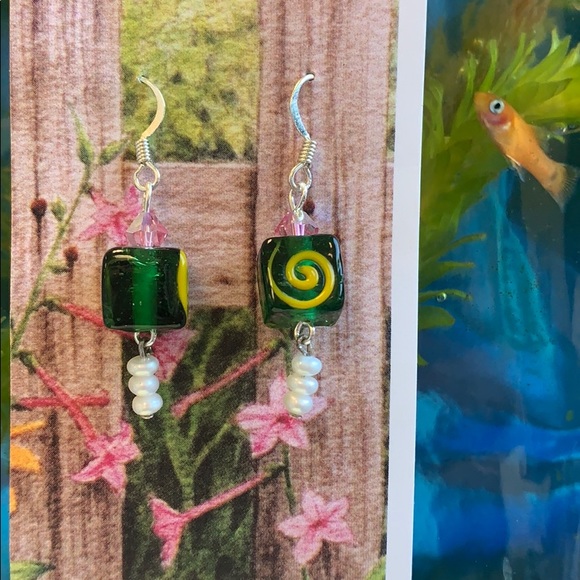 Modeling Fish - Picture 2 of 3